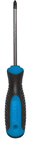72124 Phillips Screwdriver, No. 2 Tip - 4 in.