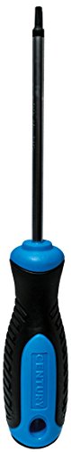 72134 Star Screwdriver, T25 Tip - 4 in.