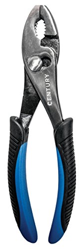 Pliers Slip Joint, 8 in. - Jaw 3.62 in.