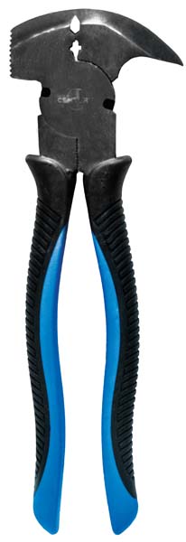 10 in. Fence Pliers