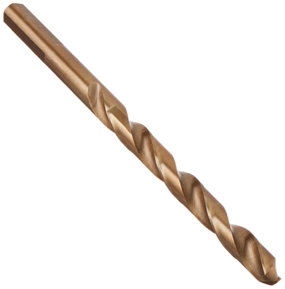 Picture of Artu USA 1354 Cobalt Drill Bit - 0.43 in.