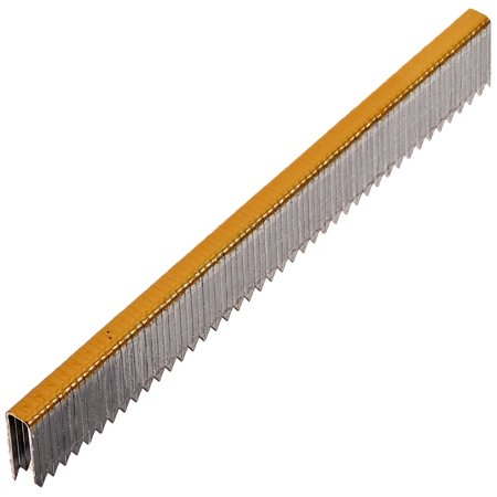 Picture of Southern Fastening 5418-D Duofast Staple 0.18 x 0.56 in. Leg 20 Galvanized Chisel