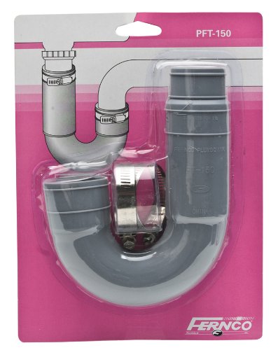 Flex Qwk Trap - 1.5 in.