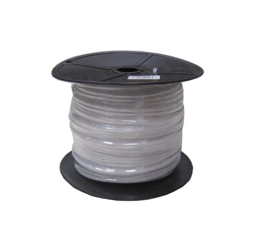 0.17 x 0.25 in. Polyethylene Tubing 400 ft. Spool