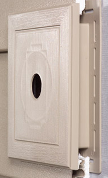 Uniblock Ja Universal Mount - Khaki