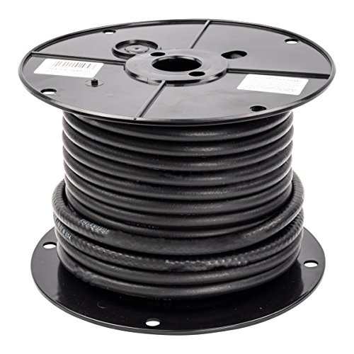 0.25 x 0.5 in. Fuel Line 100 ft. Spool