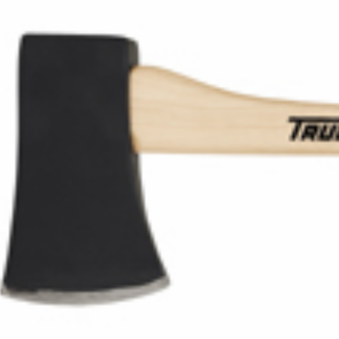 3.5 lbs Wood Buddy Miners Axe