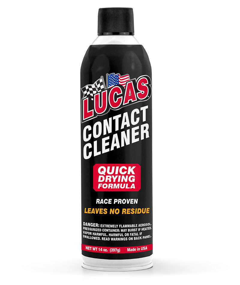 10799 Contact Cleaner Aerosol - 14 oz