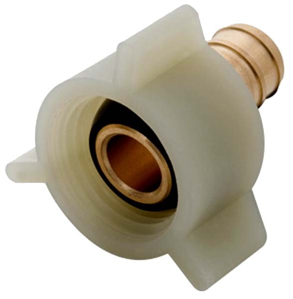 Adapter Swivel 0.5 Pex x Fnpt Bulk