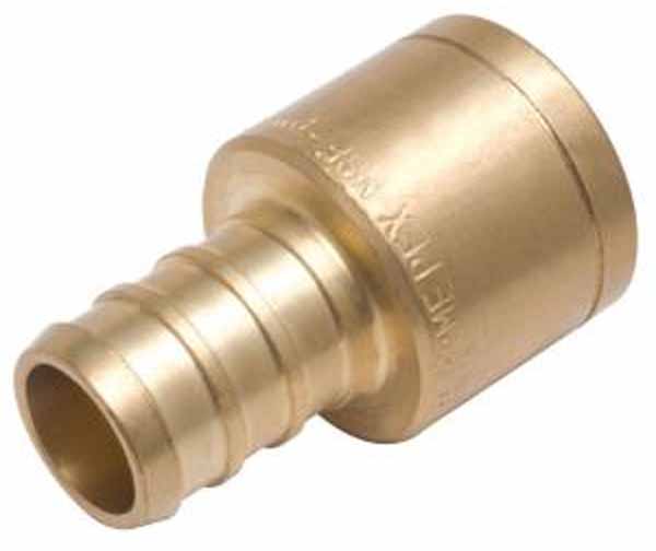 Female Sweat Adapter 0.75 x 0.75 in. Bulk
