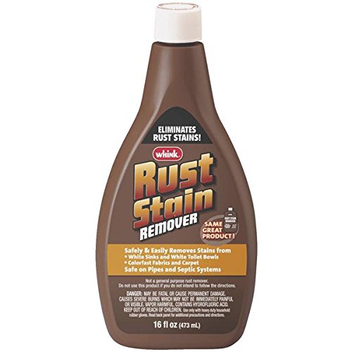 Rustoleum  Rust Stain Remover - 16 fl. oz