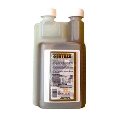 Picture of Control Solutions 82100100 Stryker Multi-Use Insecticide Pint