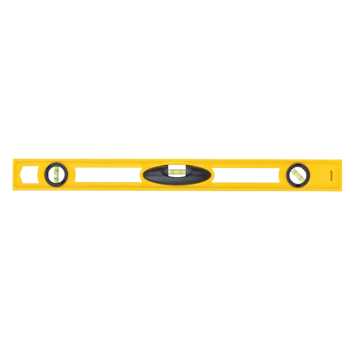 Picture of Stanley Works Tools 42468 High Impact Abs Level - 24 in.