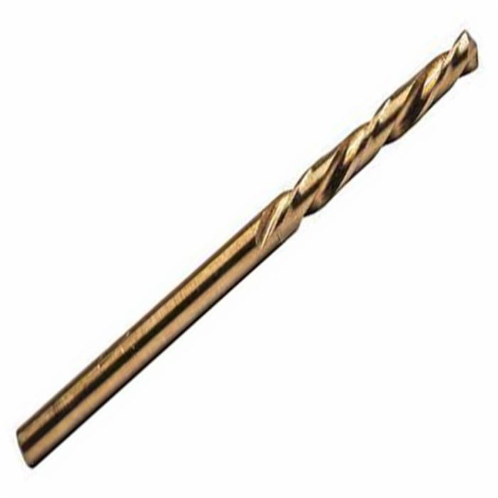 Picture of Century Drill & Tool 74104 Left Hand Stub Drill Bit&#44; 0.078 x 2 in.