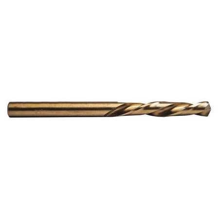 Picture of Century Drill & Tool 74112 Left Hand Stub Drill Bit&#44; 0.18 x 2.875 in.