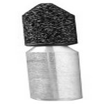 75214 Mounted Grinding Point A15 - 0.25 in.