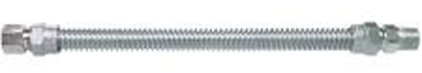 Gas Connector - 0.5 Mip x 0.5 Fip