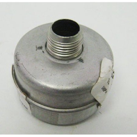 Muffler 0.5 in. Briggs