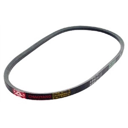General Utility V-Belt - 0.5 x 49 in.