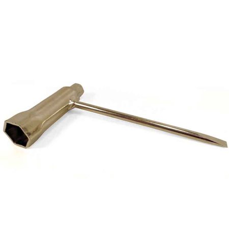Chain Saw Wrench - 19 x 10 mm