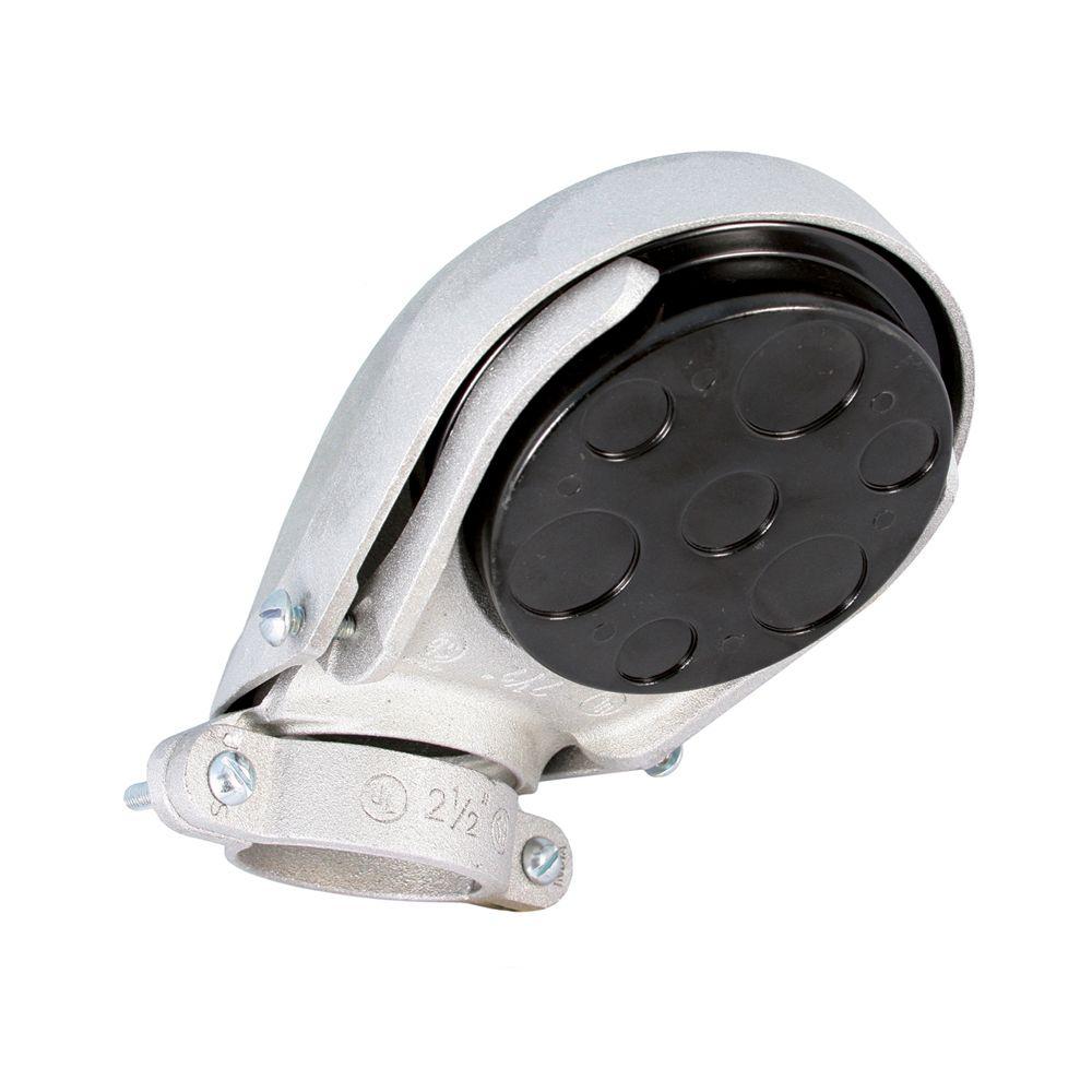 Service Entrance Cap - 2.5 in.