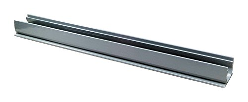 Nds Channel Drain, Gray - 4 x 5.75 ft.