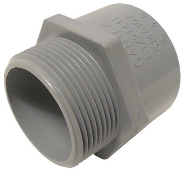 KRALOY FITTINGS TA35