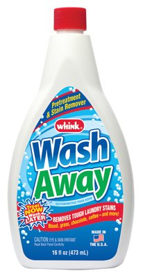 Rustoleum 18261 Laundry Stain Remover