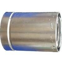 Picture of Airjet 6S1 Chimney Pipe - 6 in. x 1 ft.