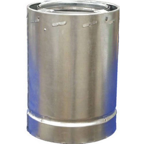 Picture of Airjet 6S4 Chimney Pipe - 6 in. x 4 ft.