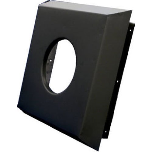 Picture of Airjet 6SCCB Ceiling Support & Cover - 6 in.