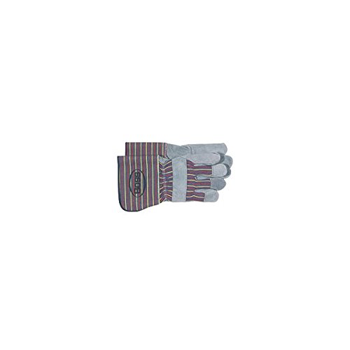Boss Manufacturing 4046 Glove Leather Palm Gault Cuff -  Boss Manufacturing company Inc