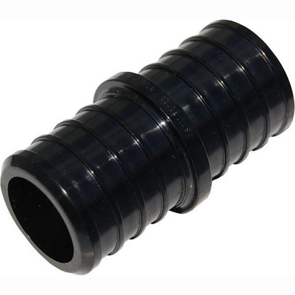 PAPC0404  Pex Coupling 0.75 in. Plastic