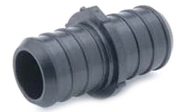 PAPC0505  Pex Coupling 1 x 1 in. Plastic