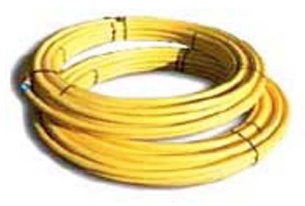 1 in. x 200 ft. CTS Gas Pipe