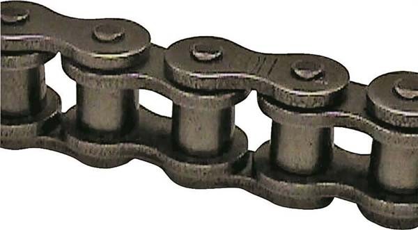 S06503 Roller Chain No 50-H - 0.375 in. x 10 ft.