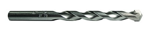Picture of Century Drill & Tool 80224 Multi Material Drill Bit - 0.375 x 3 x 4.75 in.