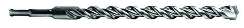 Picture of Century Drill & Tool 81148 SDS Plus 2-Cut Drill Bit - 0.75 x 10 x 12 in.