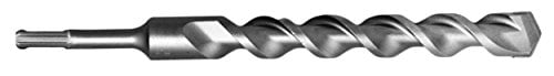 Picture of Century Drill & Tool 81256 SDS Plus 2-Cut Drill Bit - 0.875 x 8 x 10 in.
