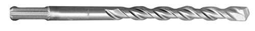 Picture of Century Drill & Tool 81610 SDS Plus 2-Cut Drill Bit - 0.156 x 2 x 4.25 in.