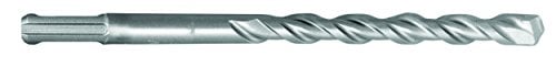 Picture of Century Drill & Tool 81612 SDS Plus 2-Cut Drill Bit - 0.18 x 4 x 6.25 in.
