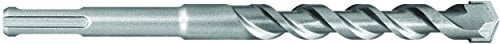 Picture of Century Drill & Tool 81616 SDS Plus 2-Cut Drill Bit - 0.25 x 4 x 6.25 in.