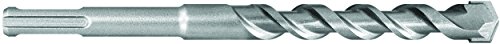 Picture of Century Drill & Tool 81624 SDS Plus 2-Cut Drill Bit - 0.375 x 4 x 6.25 in.