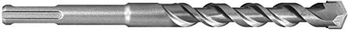 Picture of Century Drill & Tool 81632 SDS Plus 2-Cut Drill Bit - 0.5 x 4 x 6.25 in.