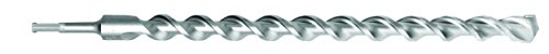 Picture of Century Drill & Tool 81848 SDS Plus 2-Cut Drill Bit - 0.75 x 6 x 8.25 in.