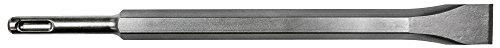 Picture of Century Drill & Tool 87911 SDS Plus Flat Chisel - 0.75 x 10 in.
