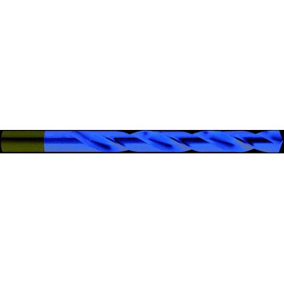 Century Drill 7/64" Titanium Drill Bit, 2 Pack (88407)