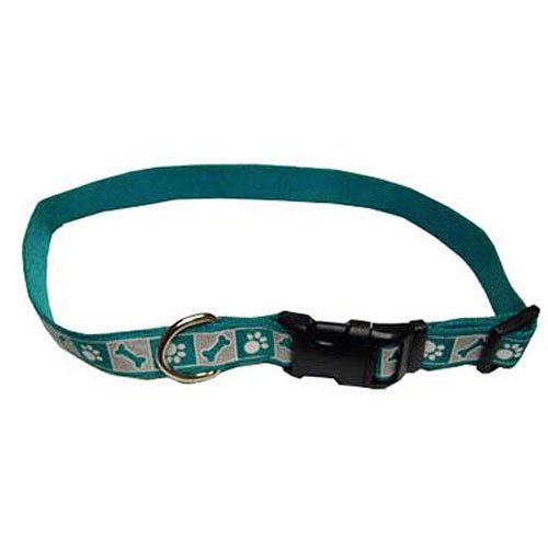 Picture of Leather Brothers 103NNPK12 Nylon Collar - 0.625 x 12 in.
