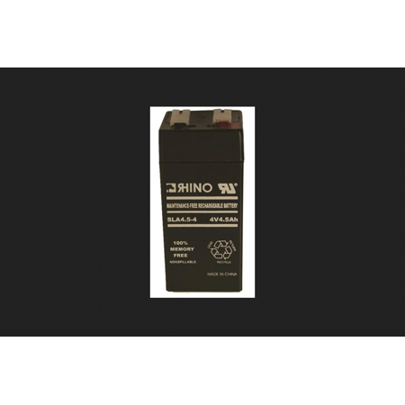 ASB2 Replacement Battery - 4.6A & 4V