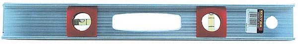 Picture of Great Neck Saw Manufacturing 10110 Economy Level 2-Vials - 18 in.
